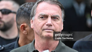 Bolsonaro não terá “saidinha” de Natal