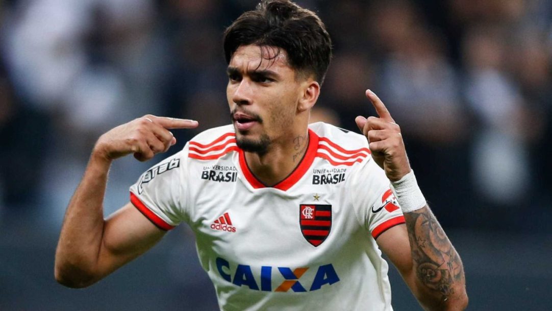 Paquetá afirma que esteve próximo de retornar ao Flamengo
