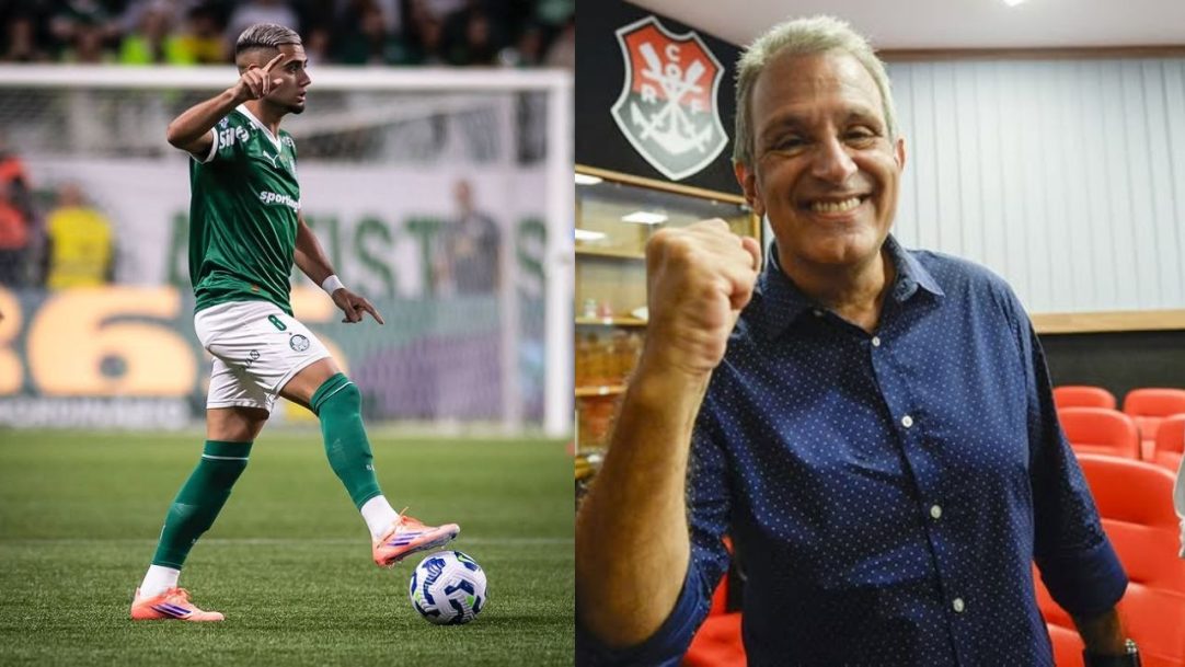 BAP teve papel decisivo para saída de Andreas Pereira do Flamengo em 2022