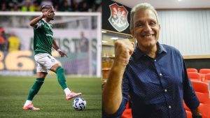 BAP teve papel decisivo para saída de Andreas Pereira do Flamengo em 2022