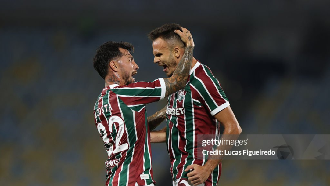 Fluminense terá sequência decisiva no Brasileirão