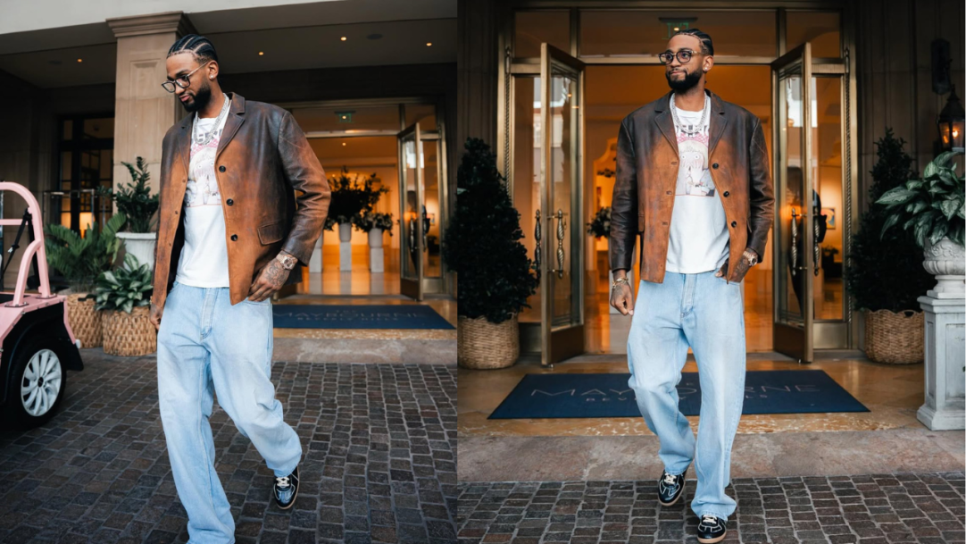 Converse anuncia Nickeil no time da marca