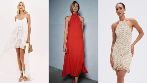 Looks leves e sofisticados são referência para Natal e Réveillon 2025