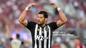 Hulk é cogitado no Grêmio para 2026