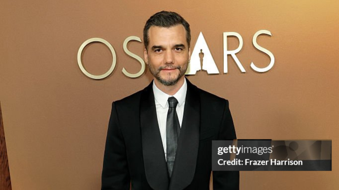 Governors Awards destaca Wagner Moura e celebra influência do cinema brasileiro