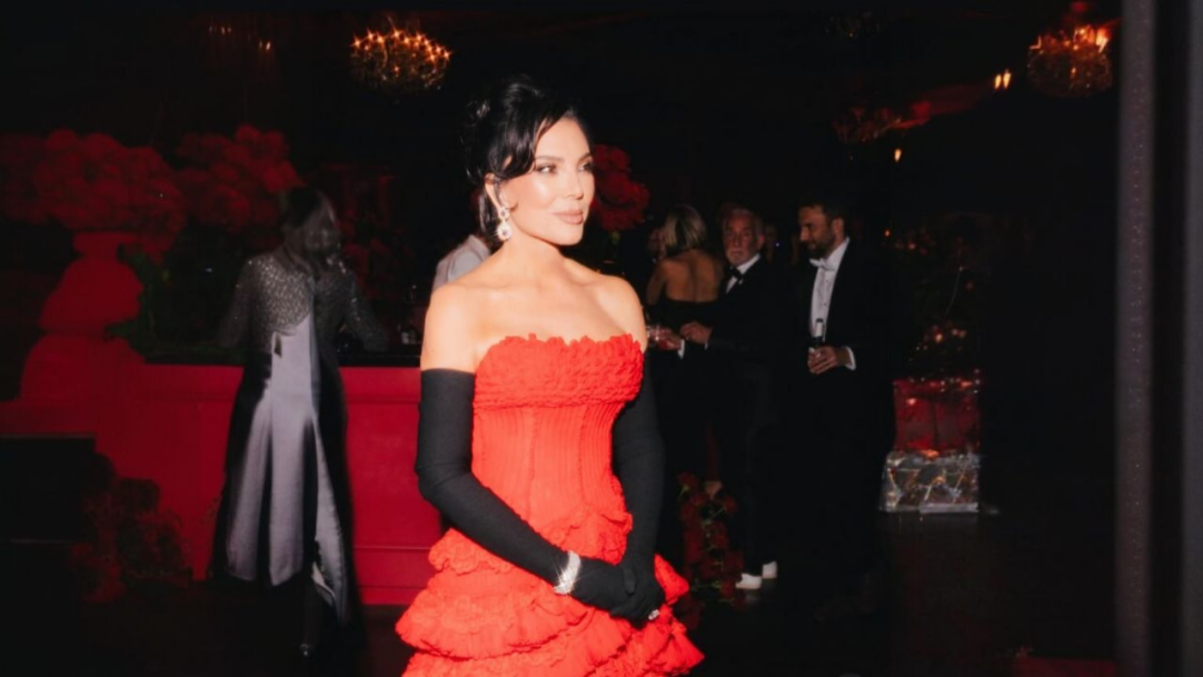 Kris Jenner apaga registros de Harry e Meghan Markle em seu aniversário de 70 anos