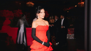 Kris Jenner apaga registros de Harry e Meghan Markle em seu aniversário de 70 anos