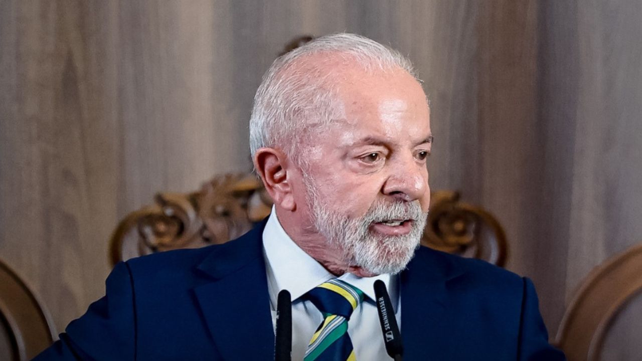 Lula defende a participação de legistas da PF na investigação sobre ação policial | Reprodução/Instagram/@atardeoficial