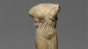 Met Gala escolhe tema baseado na Costume Art para 2026