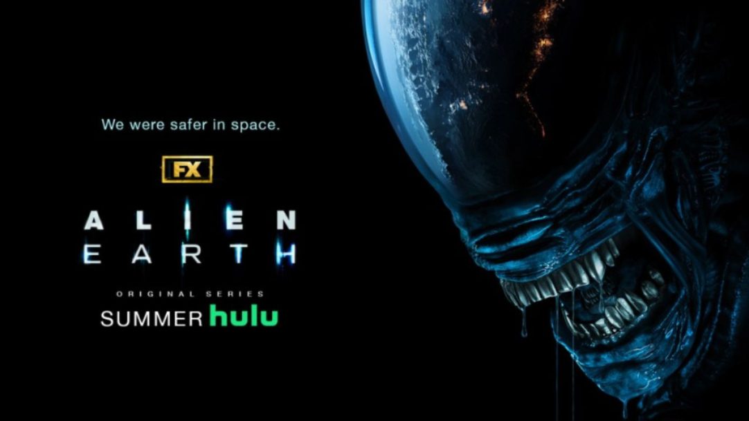 “Alien: Earth” tem volta de Noah Hawley na sua 2ª temporada renovada