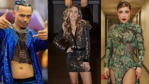 Dança dos Famosos define finalistas: Silvero, Wanessa e Manu disputam o título
