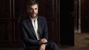 Indicação dupla: Wagner Moura e “O Agente Secreto” entram na disputa do The Astra Awards