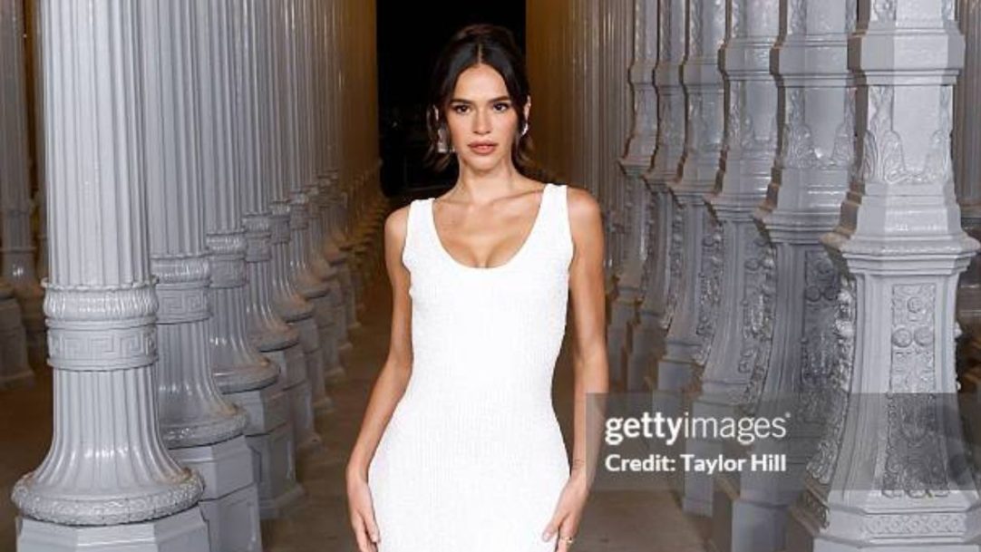 Em entrevista, Bruna Marquezine desabafa sobre ansiedade aos 30