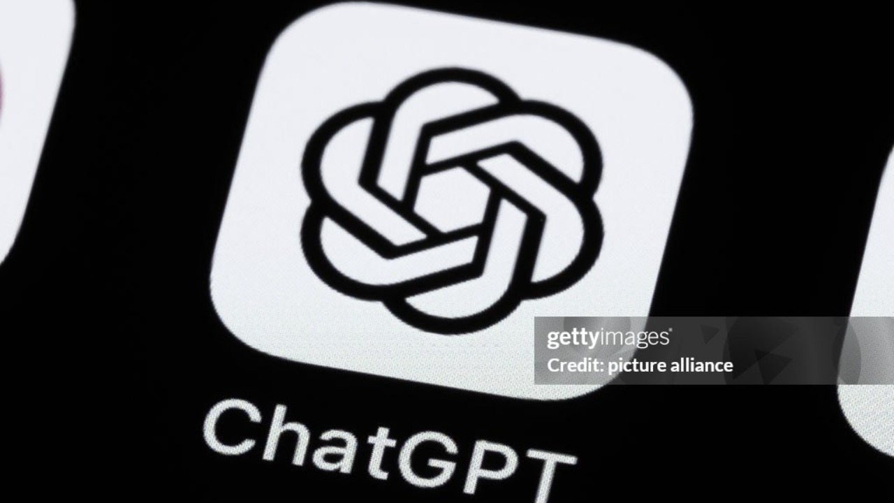 Logotipo ChatGPT | Reprodução/ Picture Alliance/ Getty Images Embed