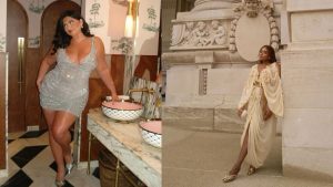 Conheça sete estilos para brilhar no Réveillon 2026