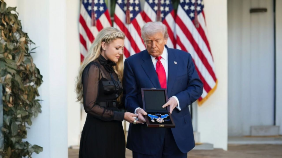 Realizações de Trump em 9 meses segundo o “Projeto 2025”