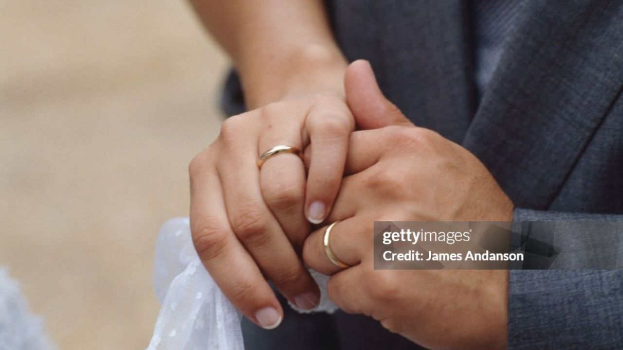 Censo mostra dados de crianças e adolescentes que vivem em união | Reprodução/James Andanson/Getty Images Embed 