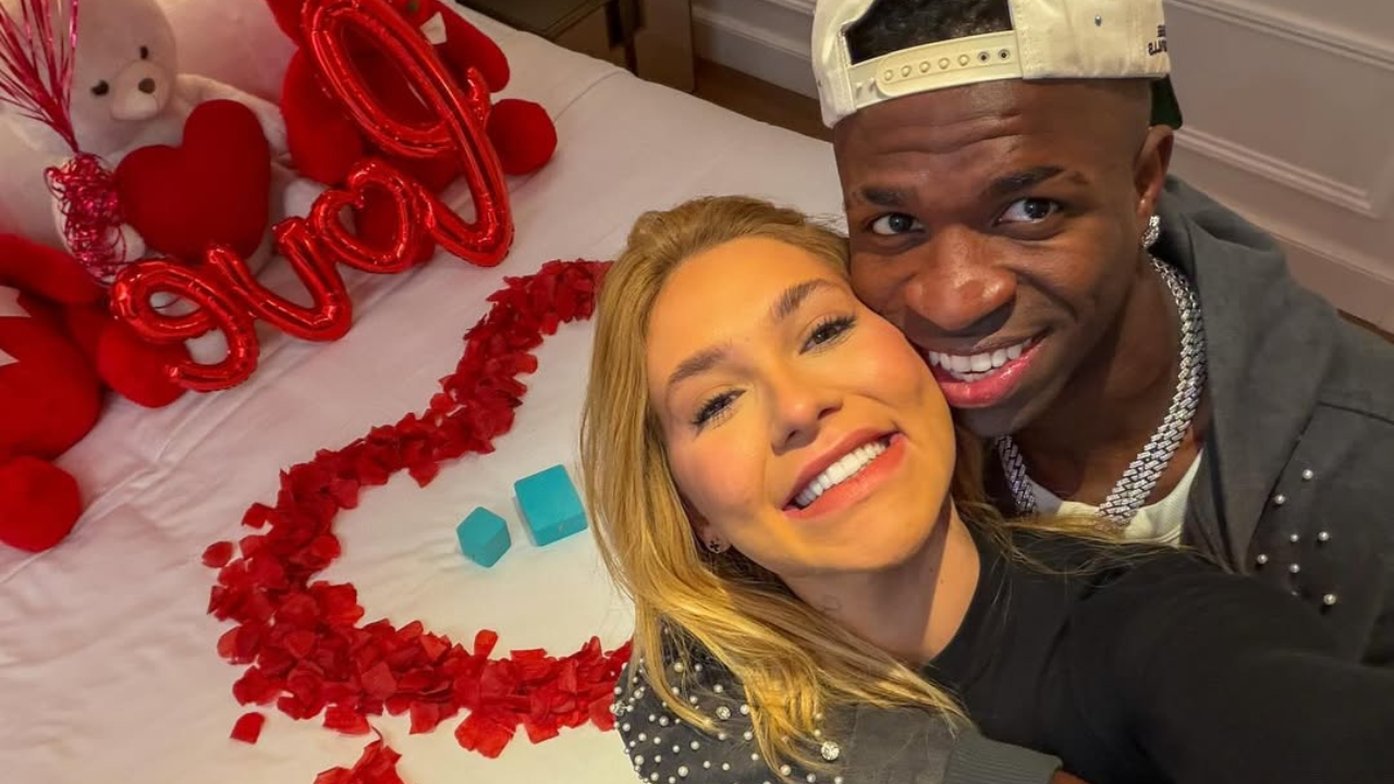 Vini JR e Virginia | Reprodução/Instagram/@vinijr