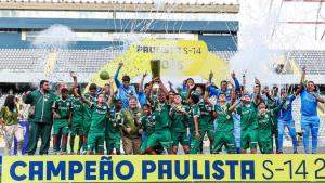 Justiça aponta falhas e manda demolir CT da base do Palmeiras