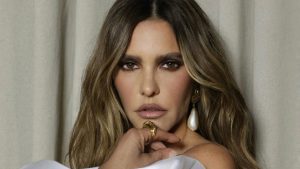 Fernanda Lima fala sobre conflito familiar envolvendo Hilbert e os filhos