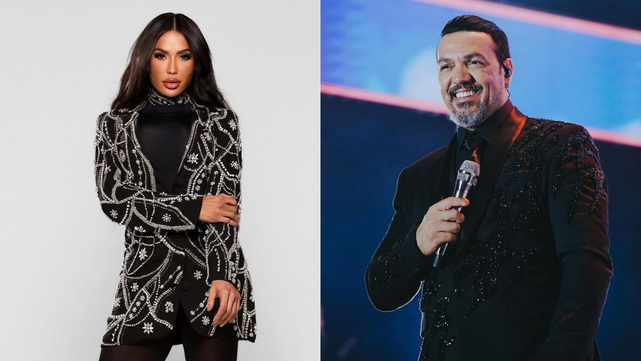 Gracyanne e Belo estão divorciados | Reprodução/ Instagram / @graoficial / @belo 