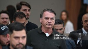 STF declara que processo por golpe de Estado está encerrado