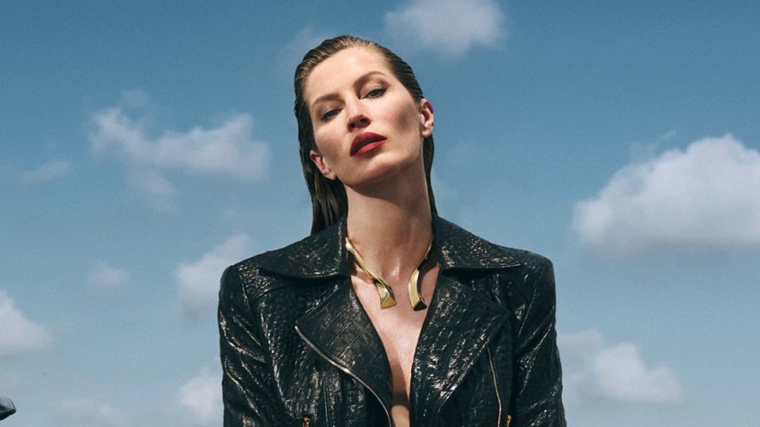 Gisele Bündchen estará no Teleton 2025