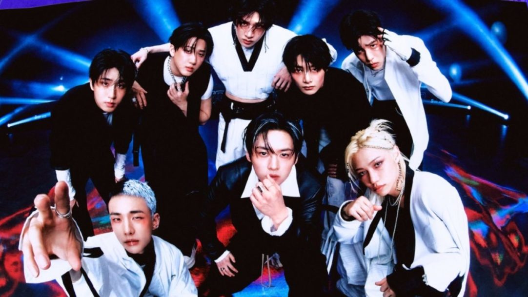 Grupo Stray Kids é confirmado para o Rock In Rio 2026