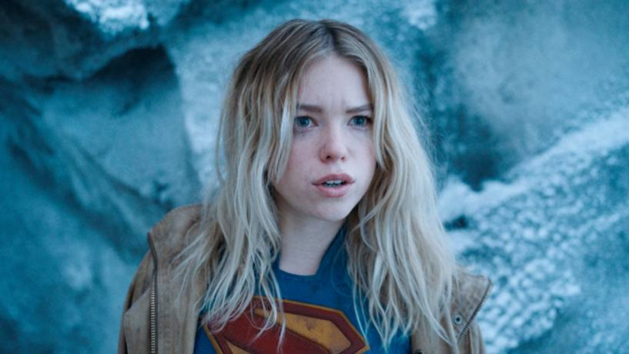 Supergirl recebe novo ator e intensifica construção emocional do filme | Reprodução/Instagram/@warnerbros