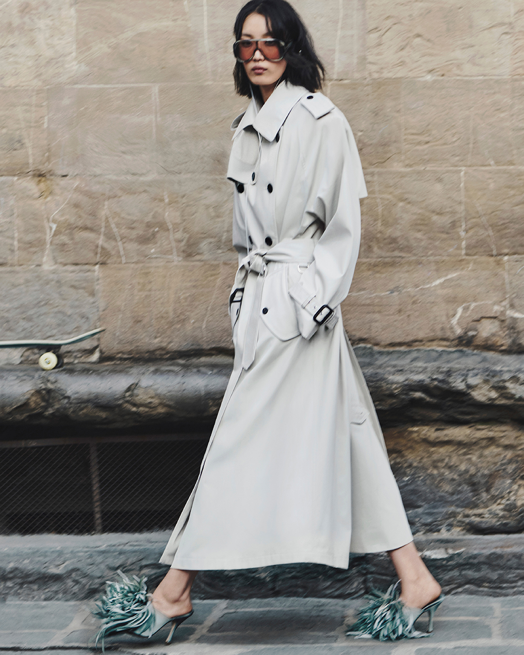 Coleção Cruise 2026