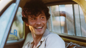 Shawn Mendes posa em foto ao lado de filho da Ivete Sangalo