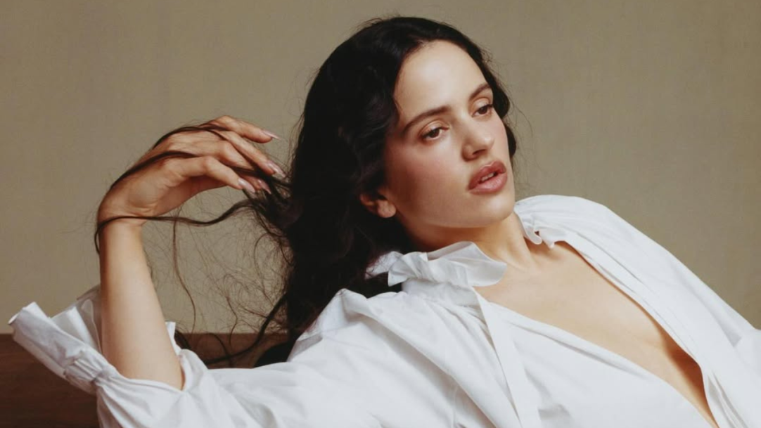 Rosália marca vinda ao Brasil para divulgar novo álbum, “Lux”