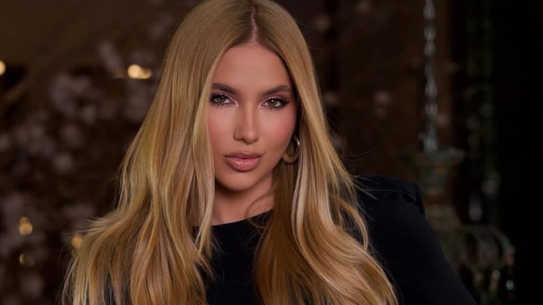 Virginia Fonseca arremata experiência com Vini Jr. por R$ 350 mil em leilão beneficente