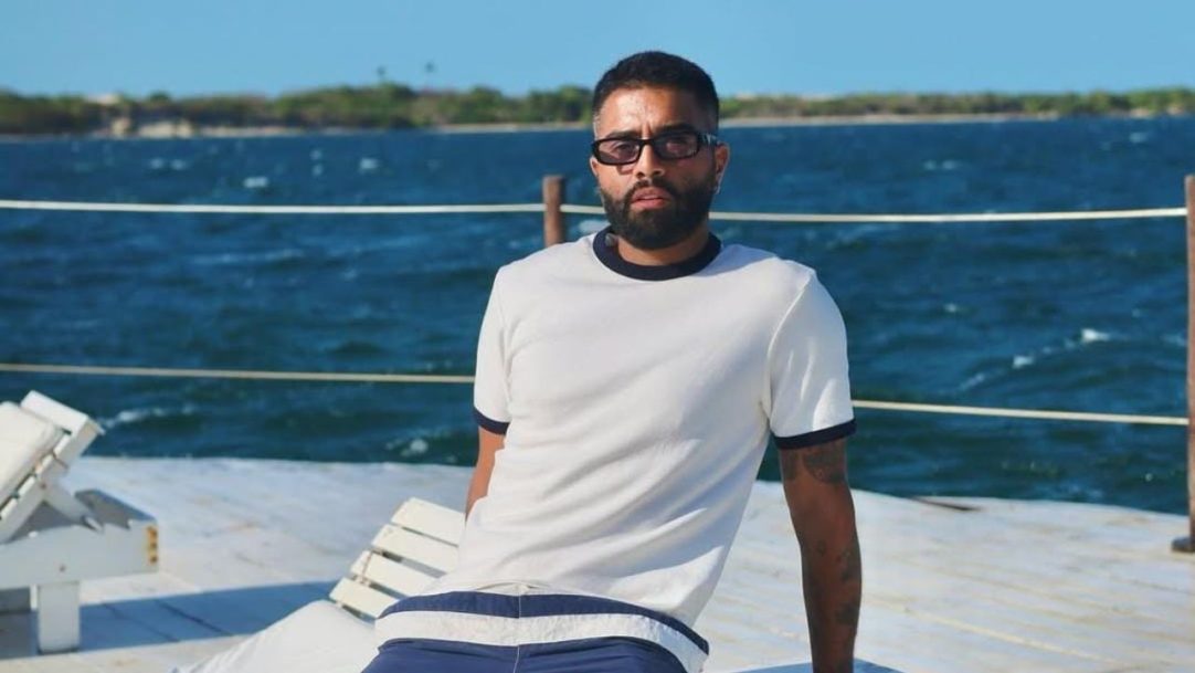 Assessor confirma saída da equipe de Virginia Fonseca