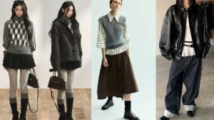 Layering: Camadas e sobreposições são tendência-chave de 2025