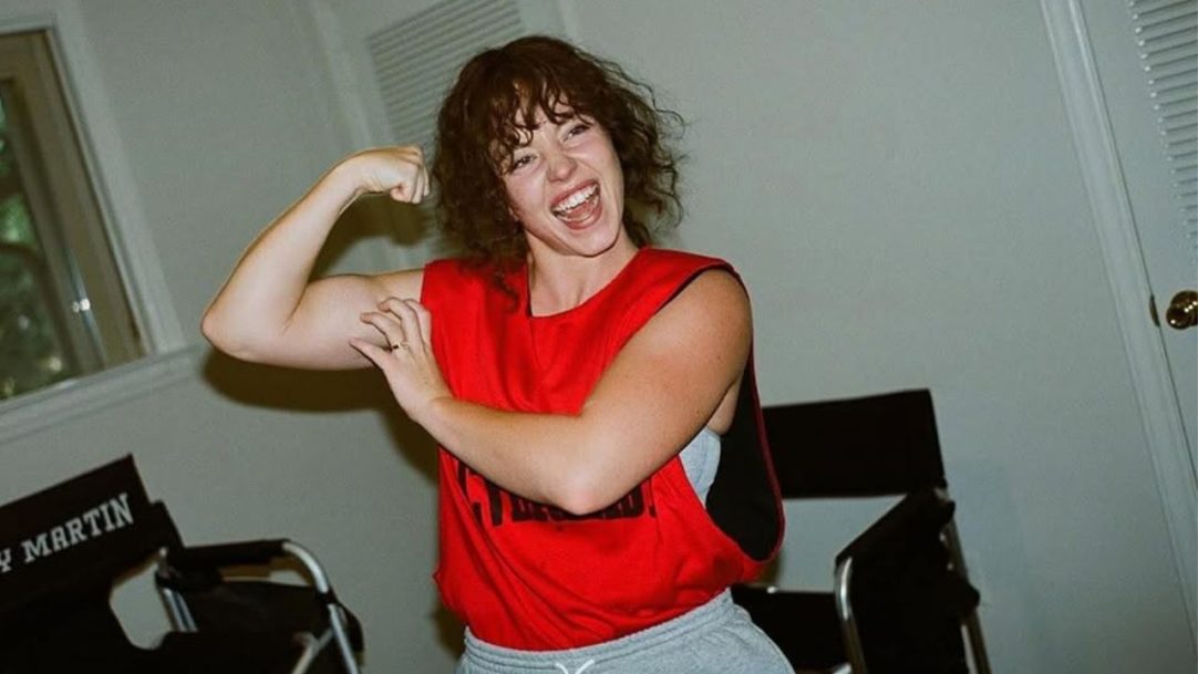 “Christy”: longa estrelado por Sidney Sweeney fracassa nas bilheterias dos EUA