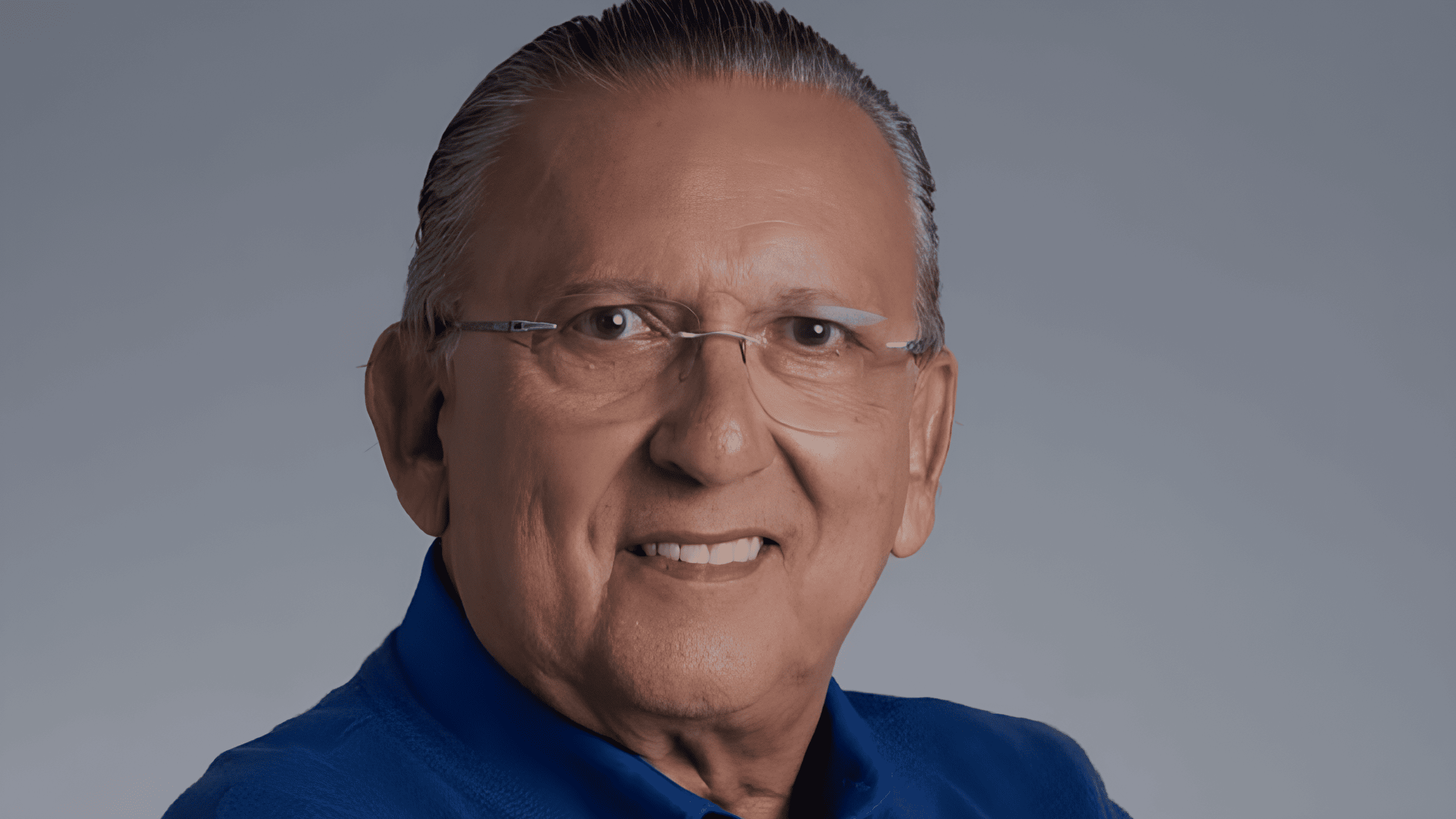 Galvão Bueno de volta a Band para novo programa | reprodução/@beraldotv/Instagram