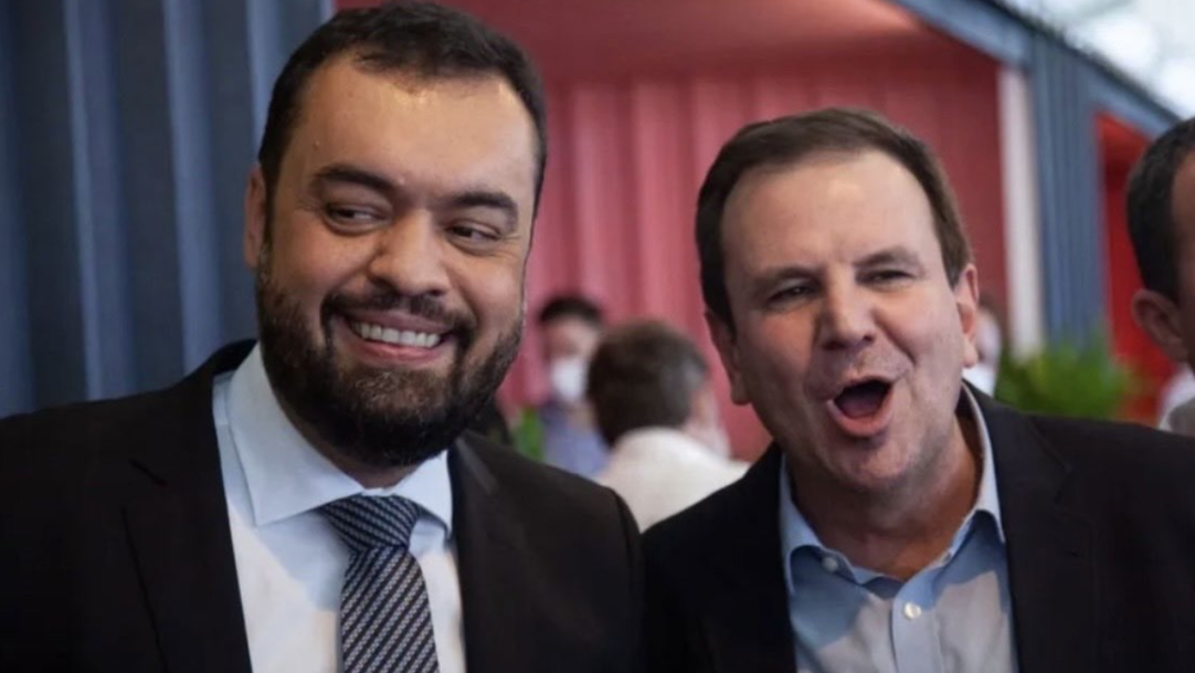 STF convoca Eduardo Paes para audiências sobre megaoperação no Rio