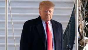 Estados Unidos enfrentam o shutdown mais longo da história