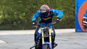 Beto Carrero manterá suspenso show onde piloto morreu em acidente