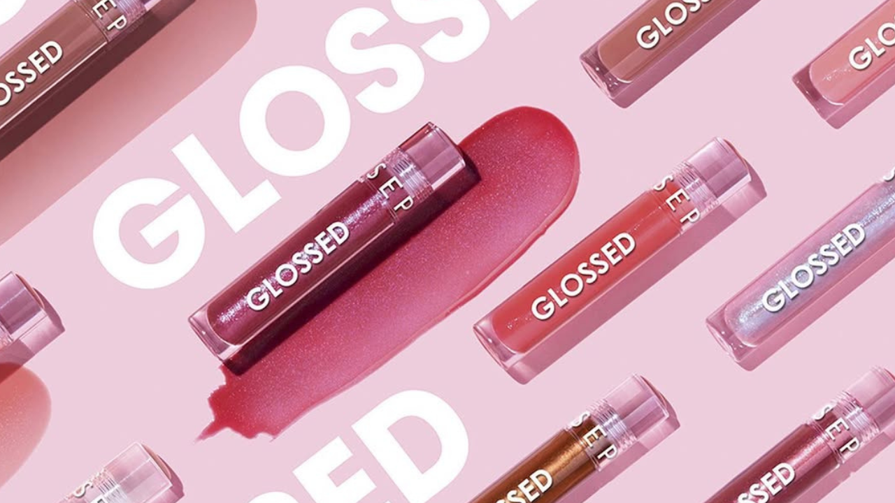 Gloss usado por Mel Maia utiliza em “Os Donos do Jogo” vira sensação entre fãs