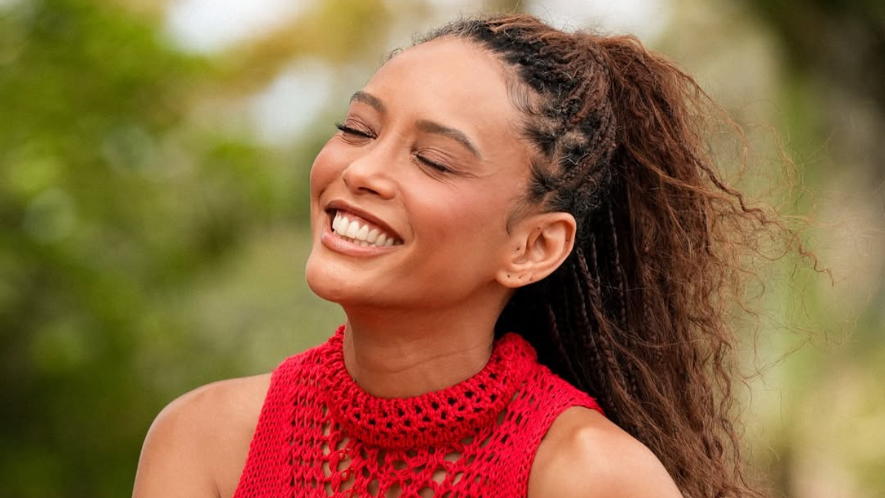 Taís Araújo ícone de moda relembre alguns looks l
Reprodução/ Instagram/@taisdeverdade