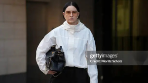 Corta-ventos de luxo conquistam espaço e redefinem a moda de 2026