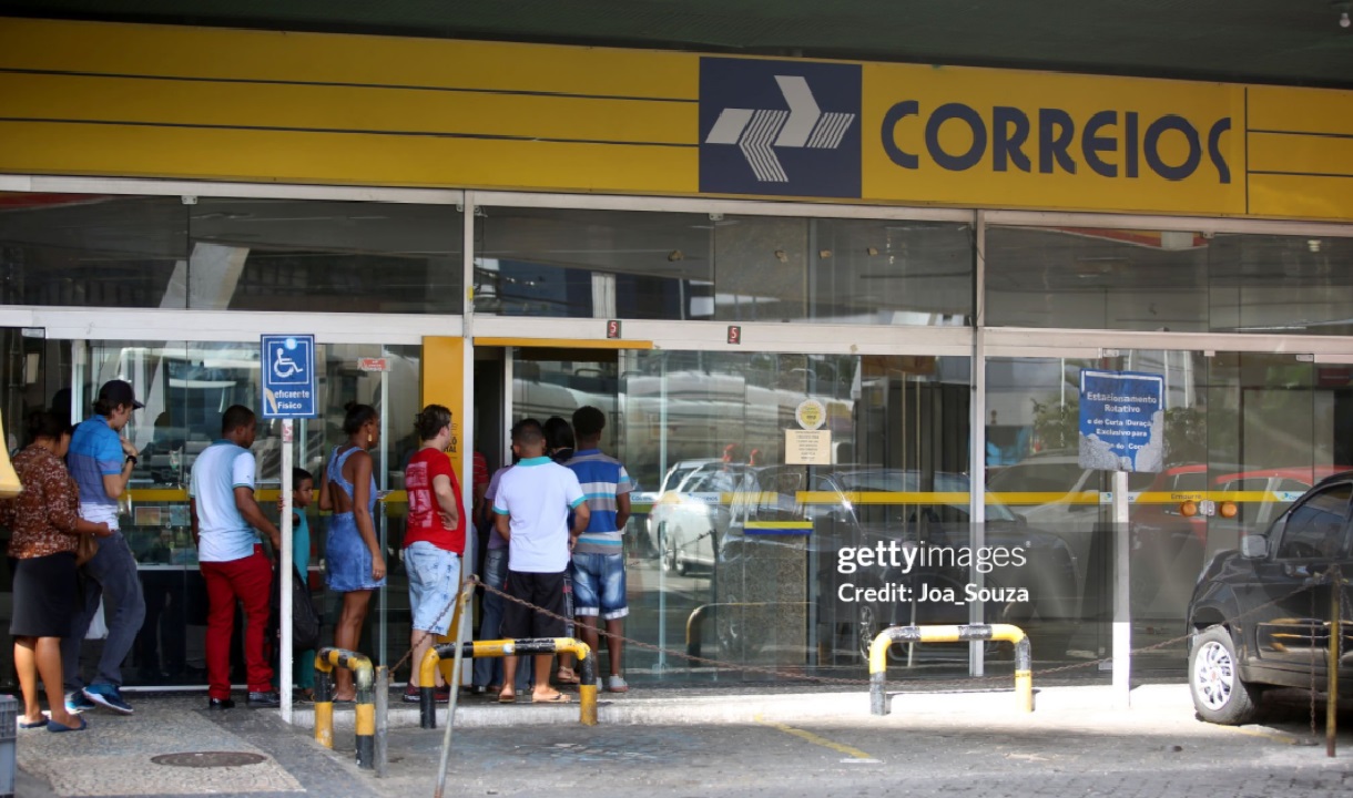 Estatais federais acumulam déficit de R$ 6,35 bilhões