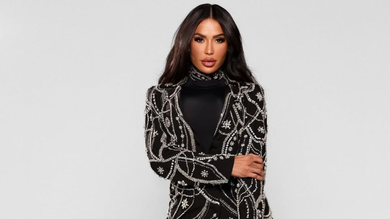 Gracyanne Barbosa | Reprodução/Instagram/@graoficial