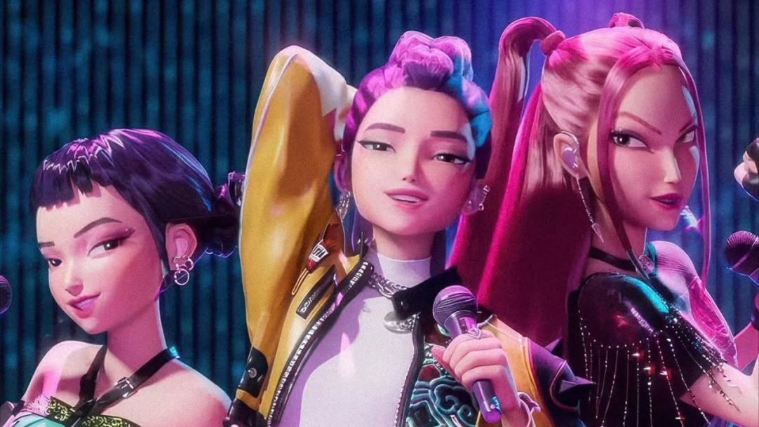 “Guerreiras do K-Pop 2” ganha confirmação e previsão de estreia