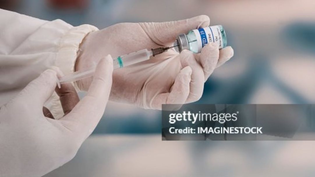 Vacina preventiva contra câncer de pulmão avança para testes em humanos