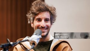 Lorenzo Bertelli assume presidência da Versace