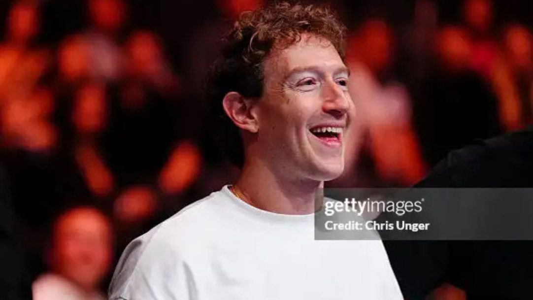 Meta enfrenta legislação antitruste nos Estados Unidos e na Europa