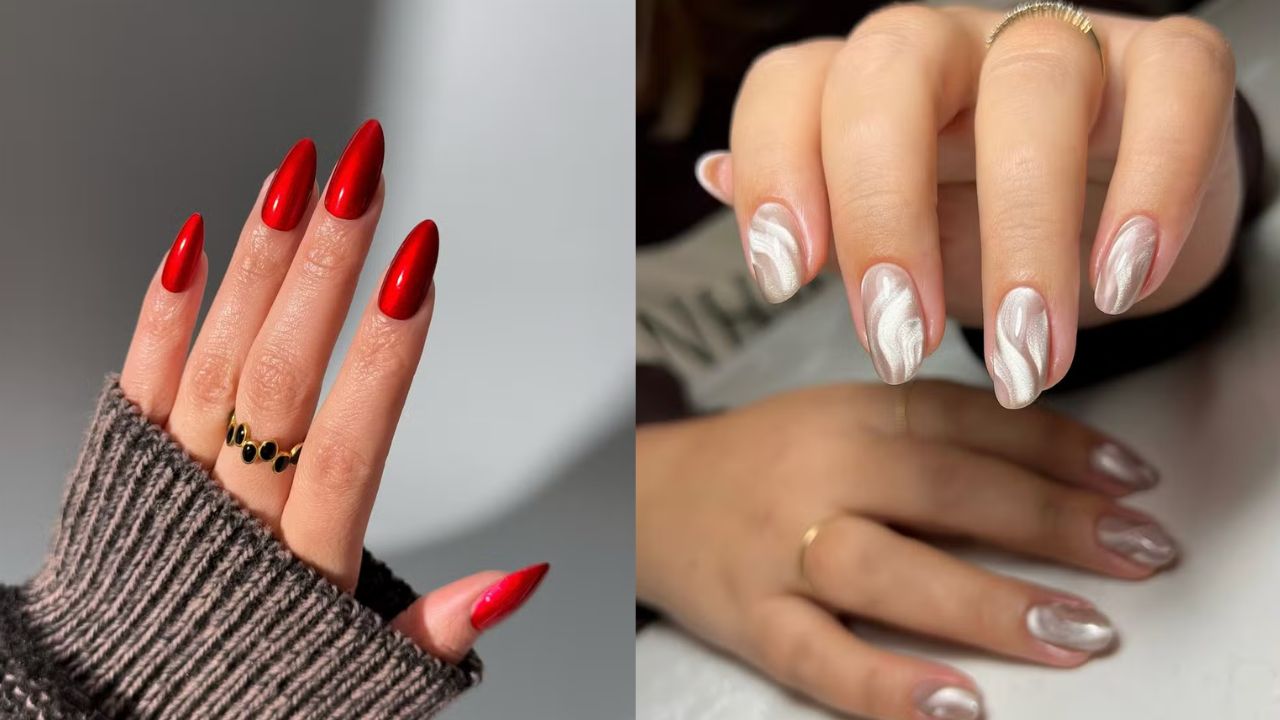 Nail arts viram obsessão nas redes e dominam as tendências de beleza